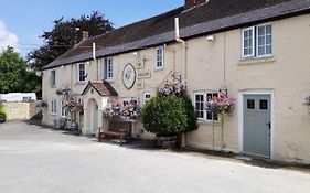 The Saxon Inn